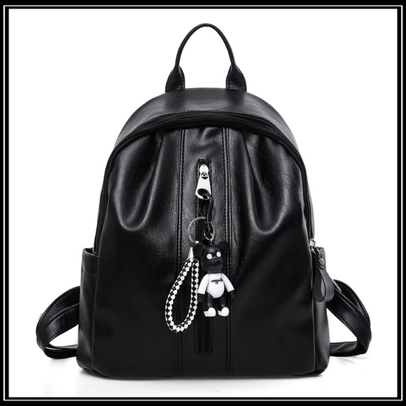 zenleather Handbags - NEW PHOENIX Backpack